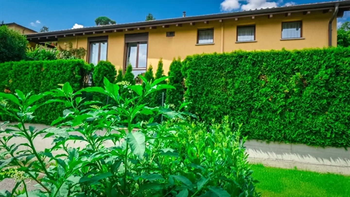 Casa singola in vendita - 6932 Breganzona - Photo 2