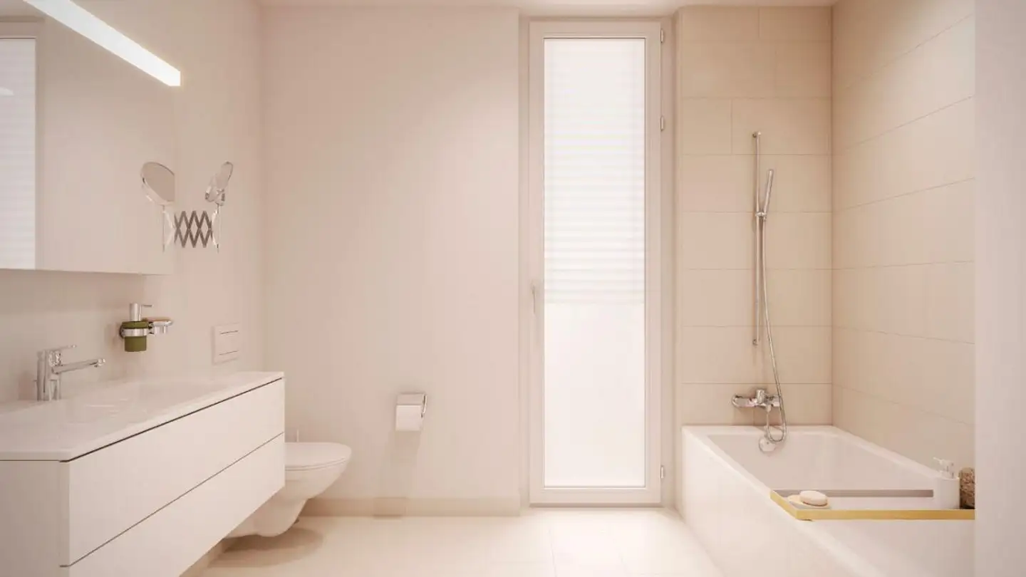 Appartamento in affitto - Palmstrasse 23, 8400 Winterthur - Foto 4
