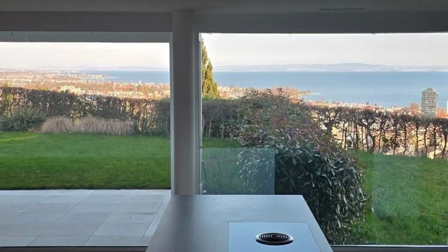 Appartement à vendre - Sulzbergrain 5, 9404 Rorschacherberg