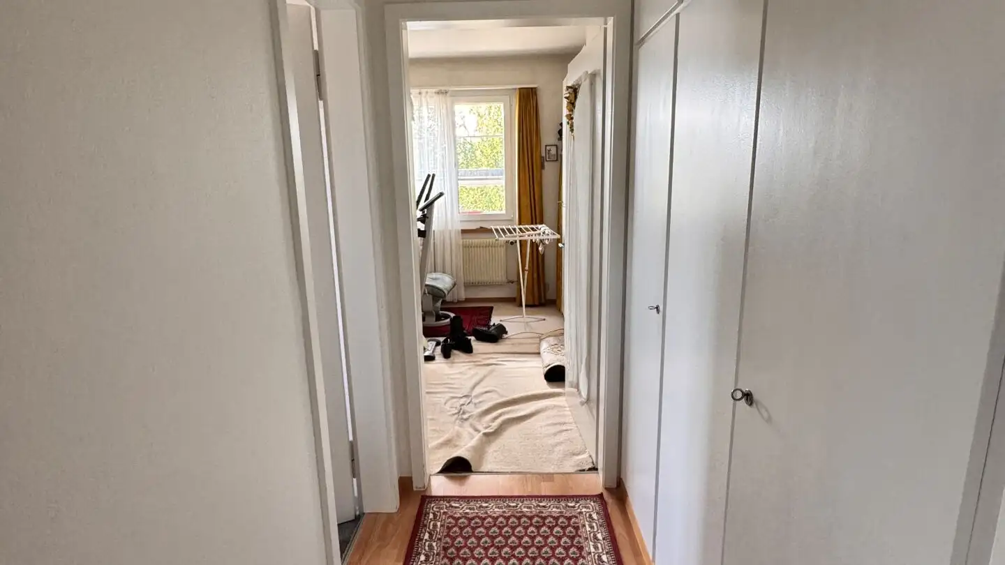 Appartamento in affitto - Bielstrasse 21, 3270 Aarberg - Photo 2