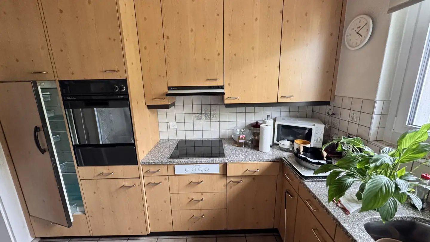 Appartamento in affitto - Bielstrasse 21, 3270 Aarberg - Photo 3