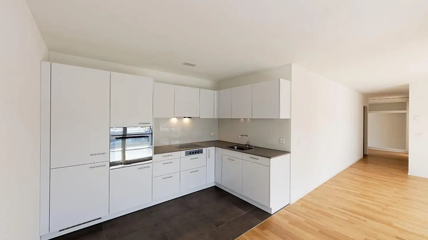 Appartement à louer - Zehntenstrasse 18, 4133 Pratteln - Photo 3