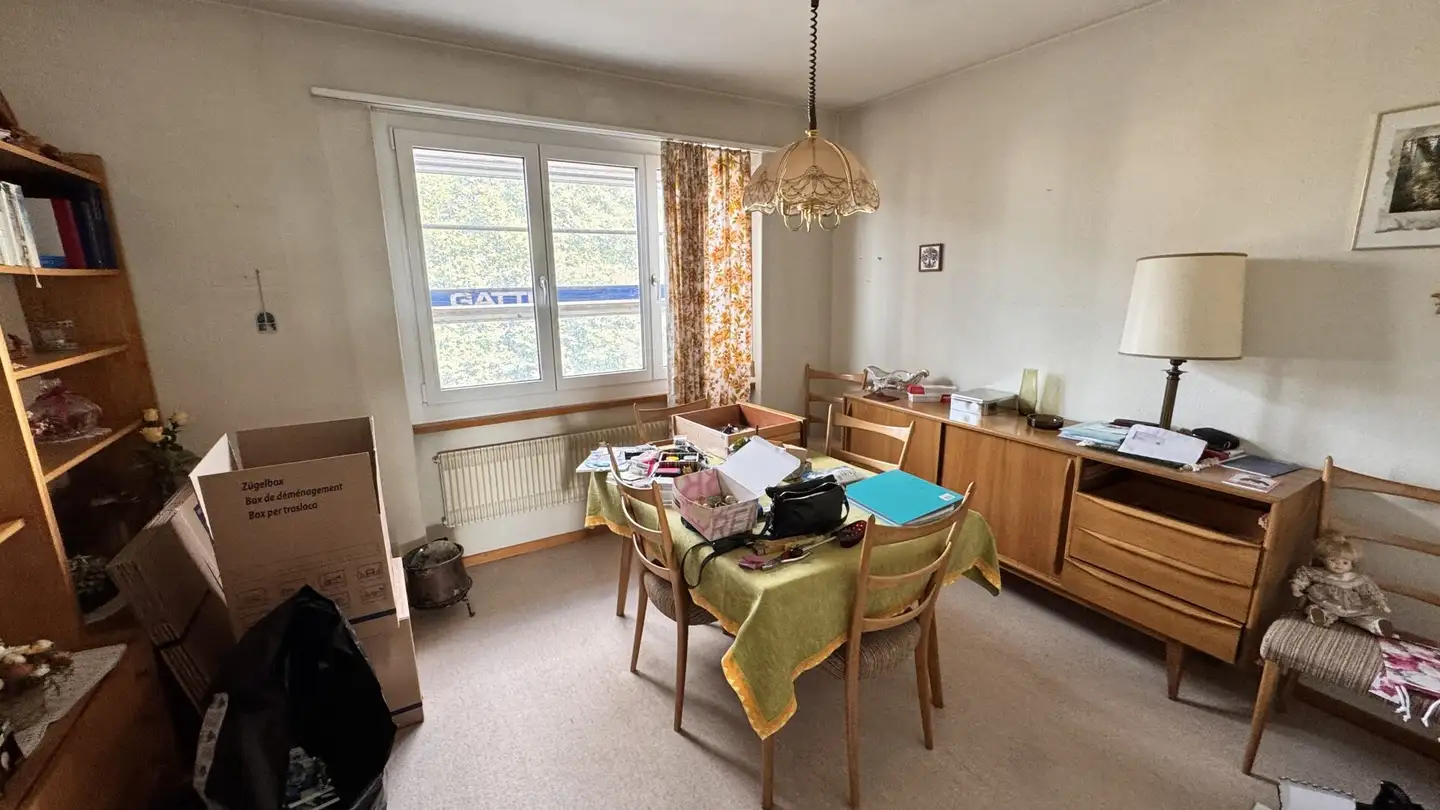 Appartamento in affitto - Bielstrasse 21, 3270 Aarberg - Photo 4