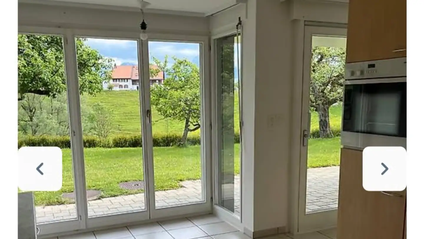 Wohnung mieten - Route De La Grand-Fin 30, 1633 Vuippens