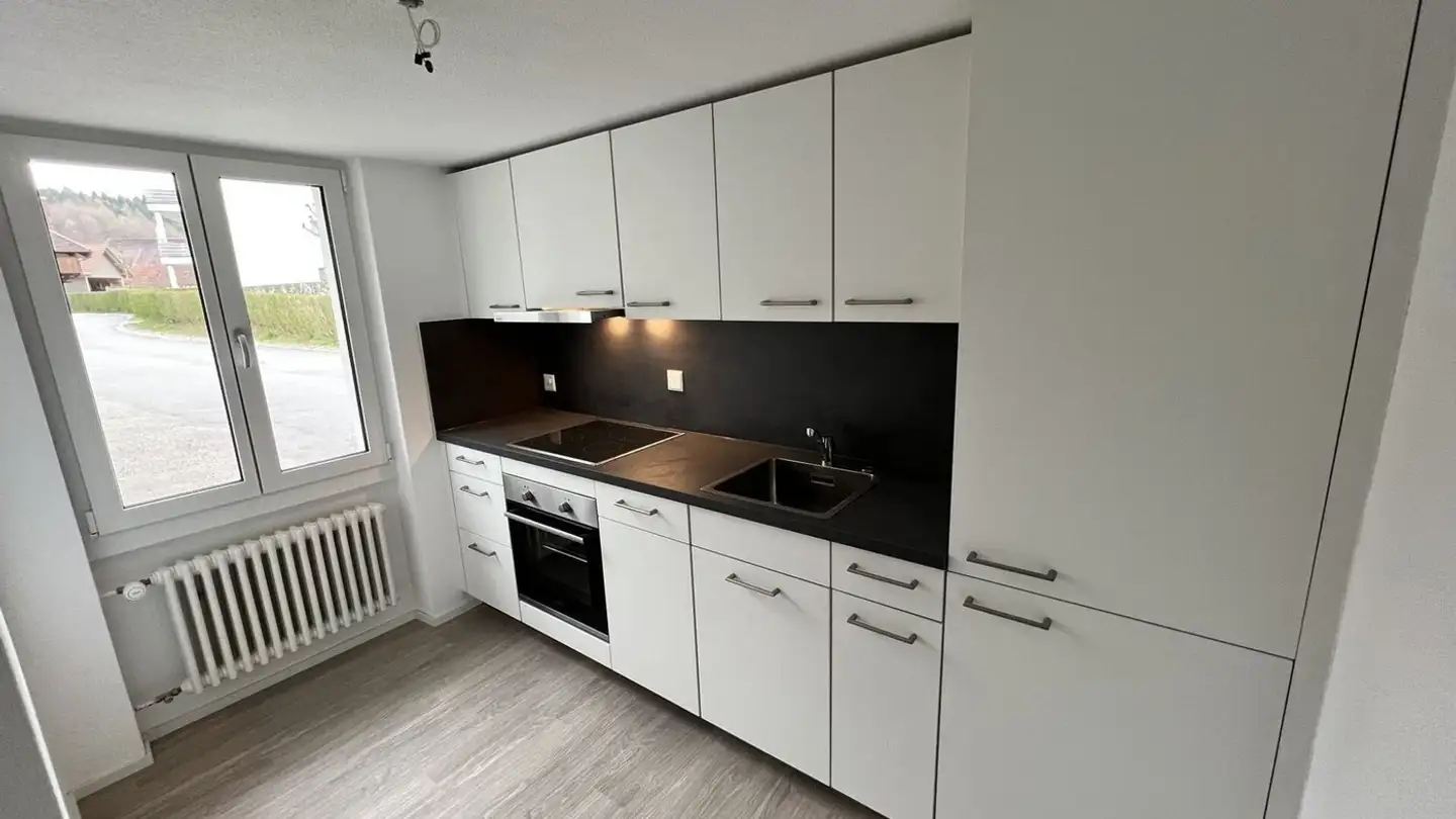 Appartamento in affitto - Hausmattweg 2, 4805 Brittnau