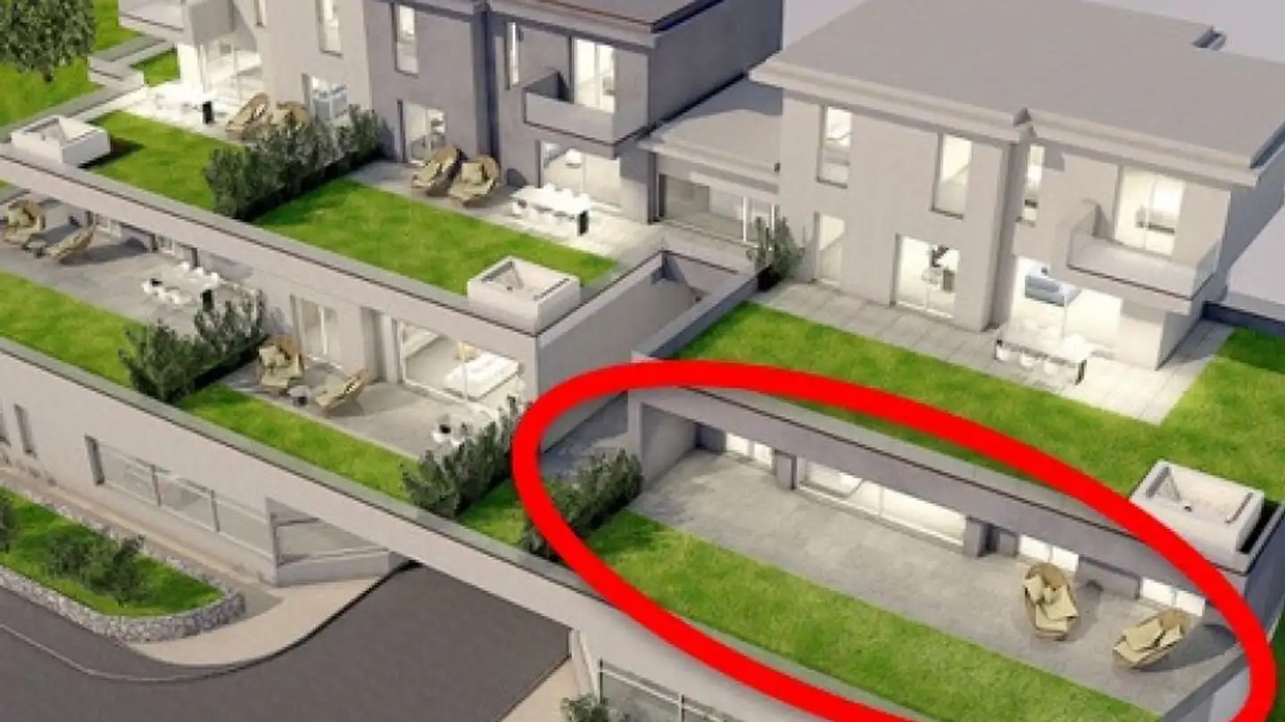 Appartamento in vendita - 6516 Cugnasco - Photo 2