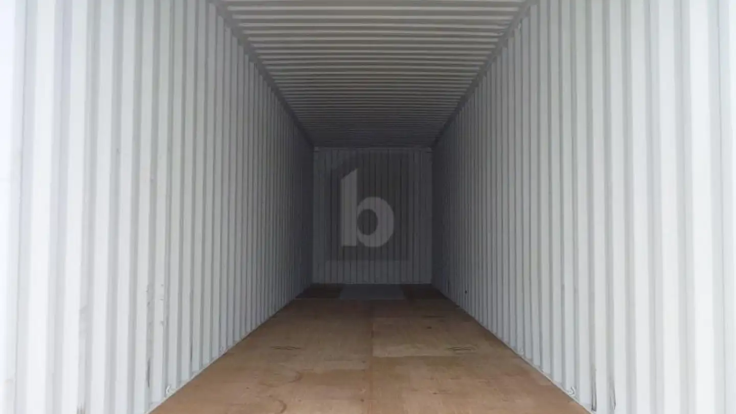 Storage space for rent - 1400 Yverdon-les-Bains - Photo 2