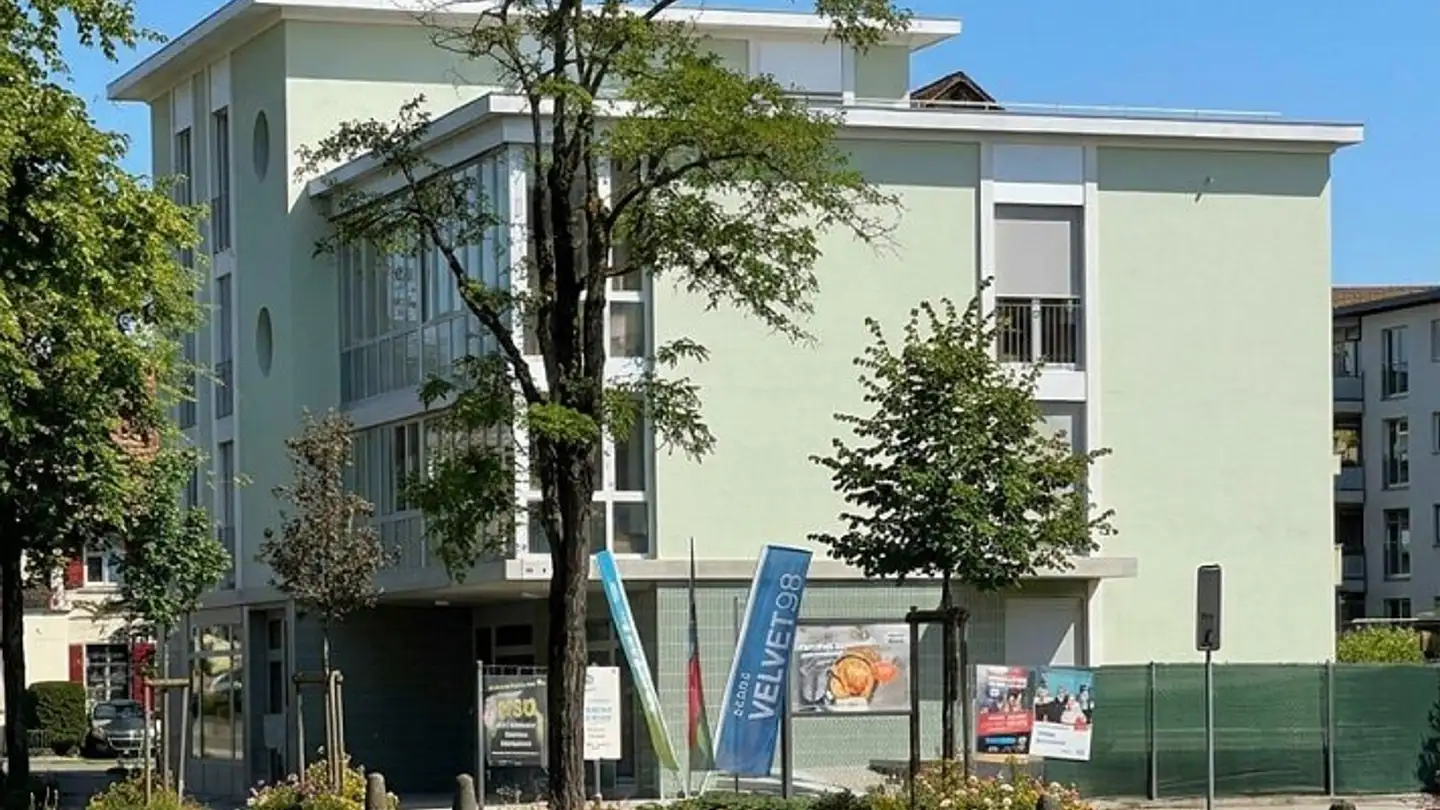 Appartamento in affitto - Rikonerstrasse 22, 8307 Effretikon
