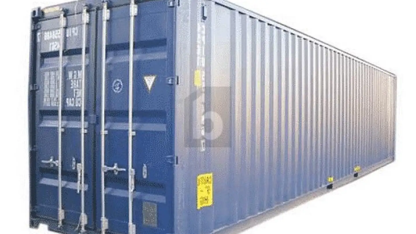 Storage space for rent - 1400 Yverdon-les-Bains - Photo 3