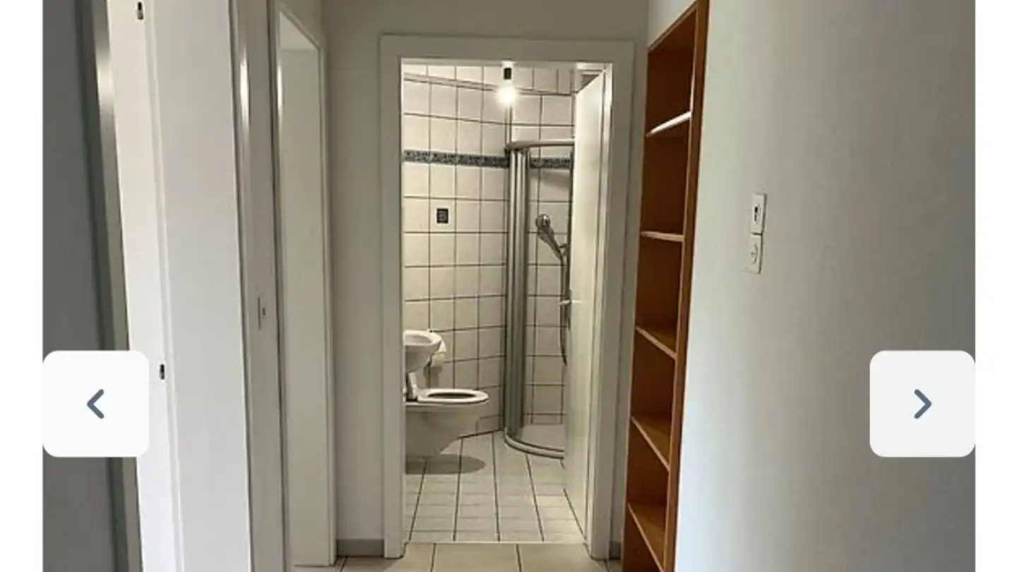 Wohnung mieten - Route De La Grand-Fin 30, 1633 Vuippens - Foto 3