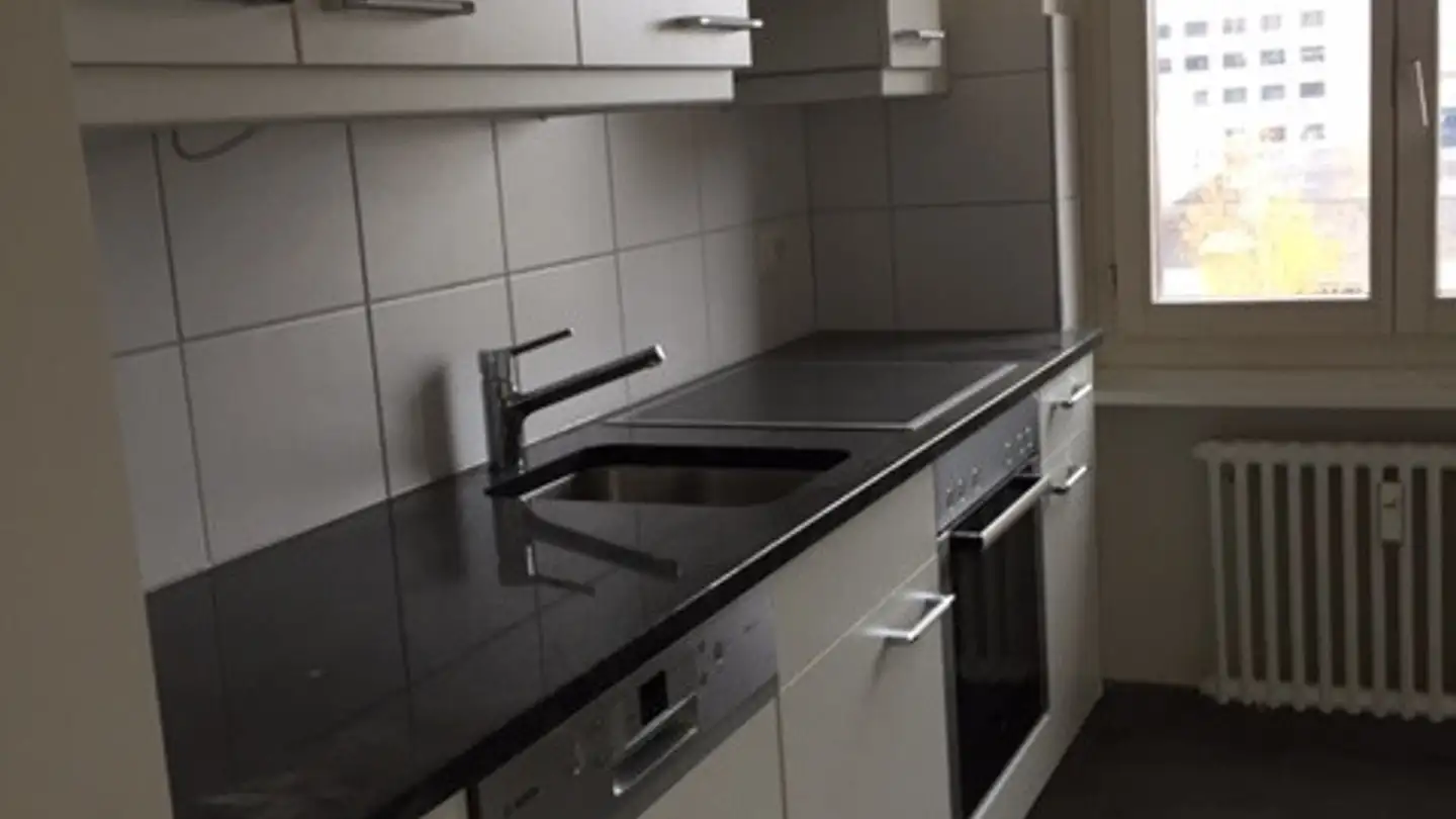 Appartamento in affitto - Burggartenstrasse, 4133 Pratteln - Foto 2