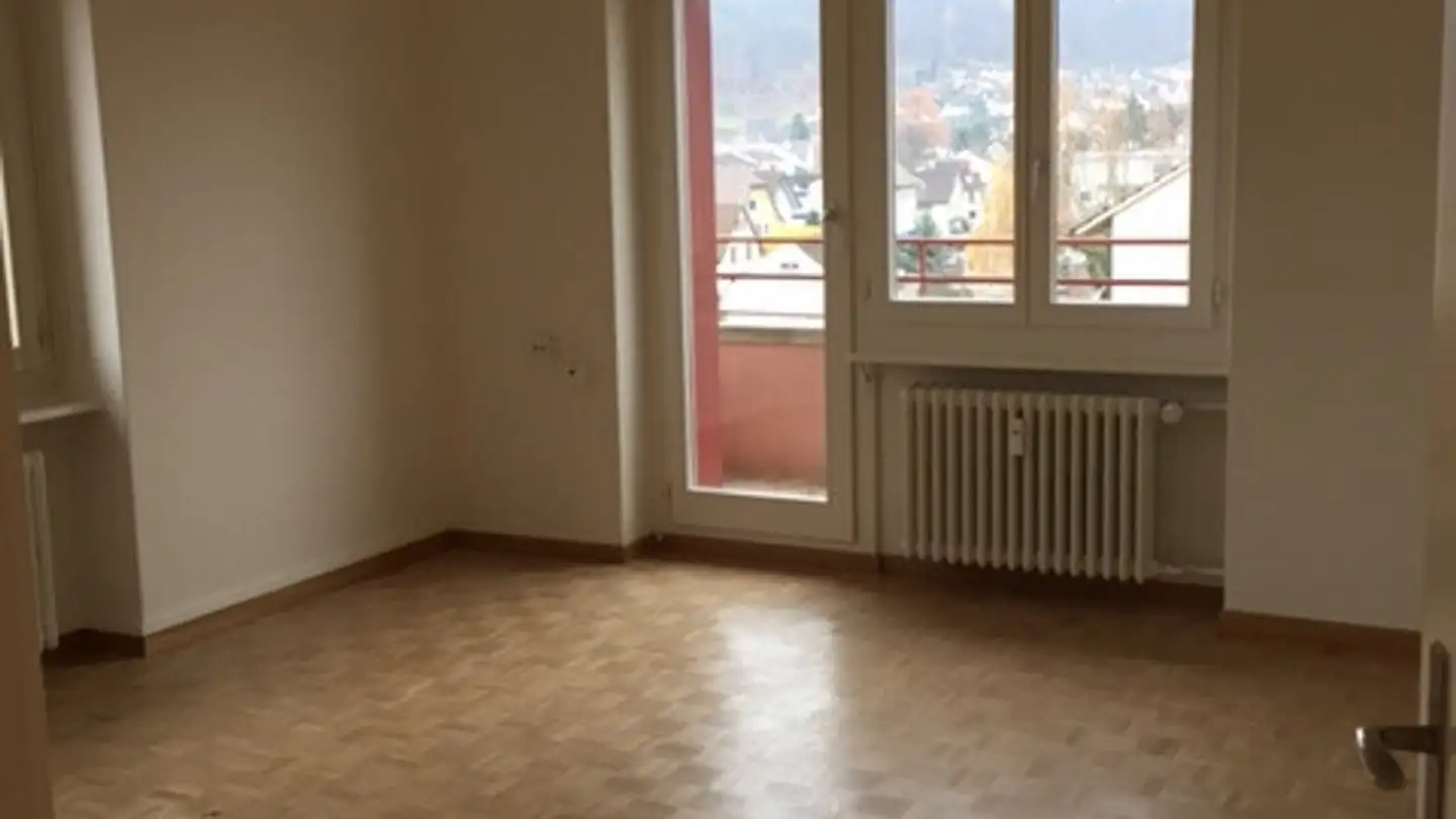 Appartamento in affitto - Burggartenstrasse, 4133 Pratteln - Foto 3