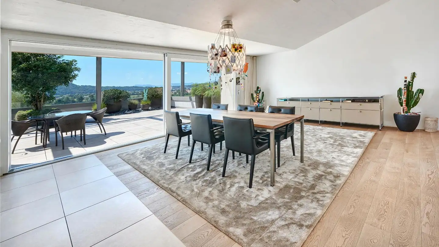 Casa singola in vendita - 4806 Wikon - Photo 4