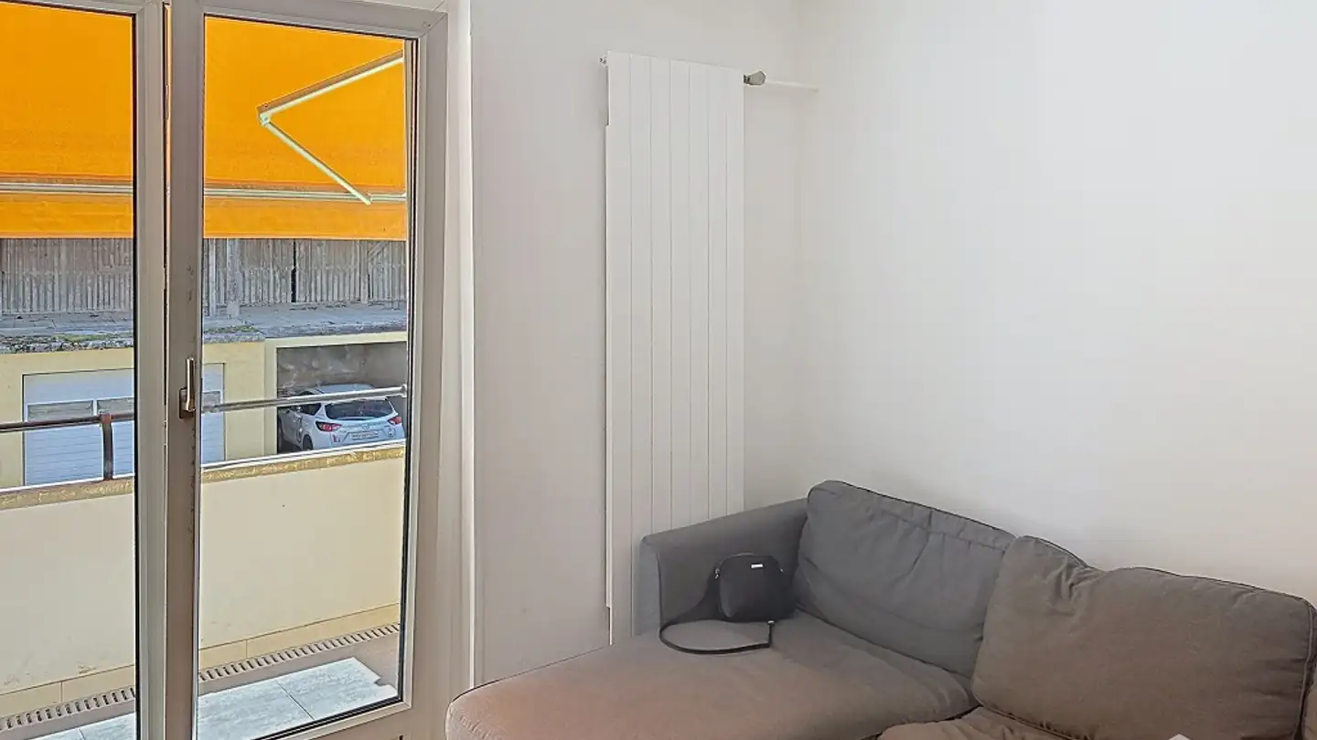 Appartamento in affitto - Chemin Du Rosey 3, 1180 Rolle - Foto 4