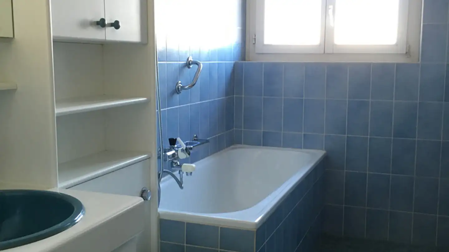 Appartamento in affitto - Burggartenstrasse, 4133 Pratteln - Foto 4