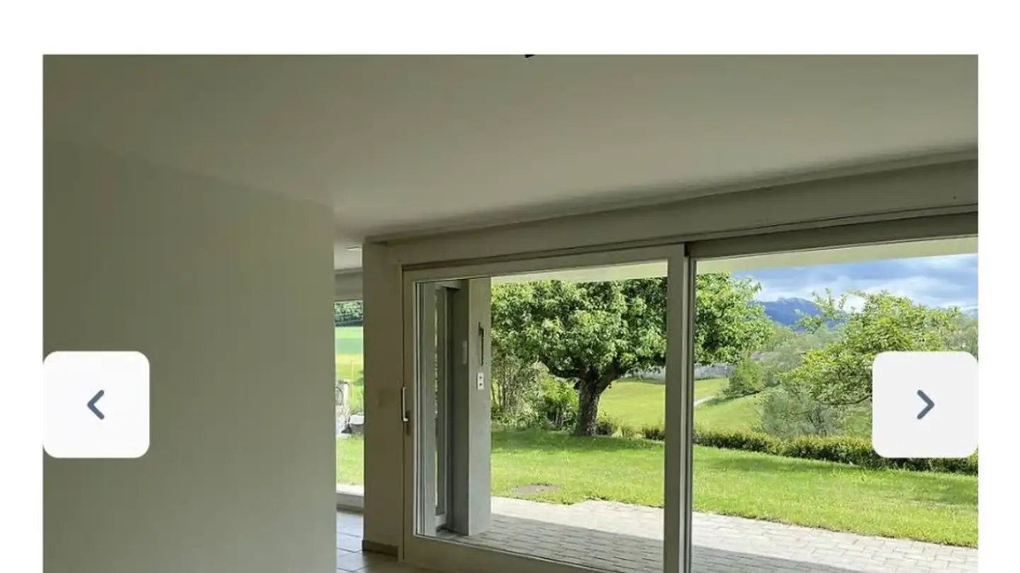 Wohnung mieten - Route De La Grand-Fin 30, 1633 Vuippens - Foto 4