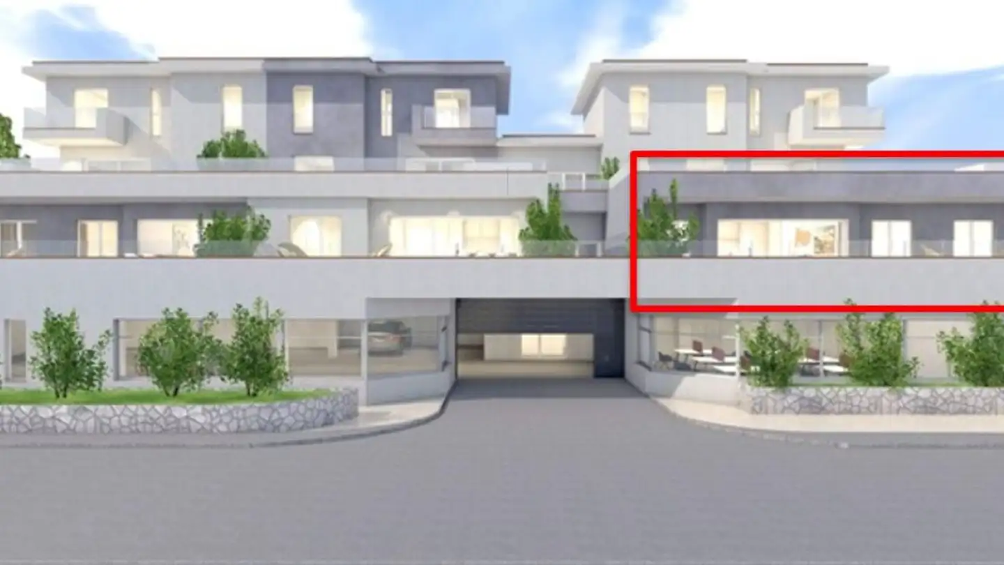 Apartment for sale - 6516 Cugnasco