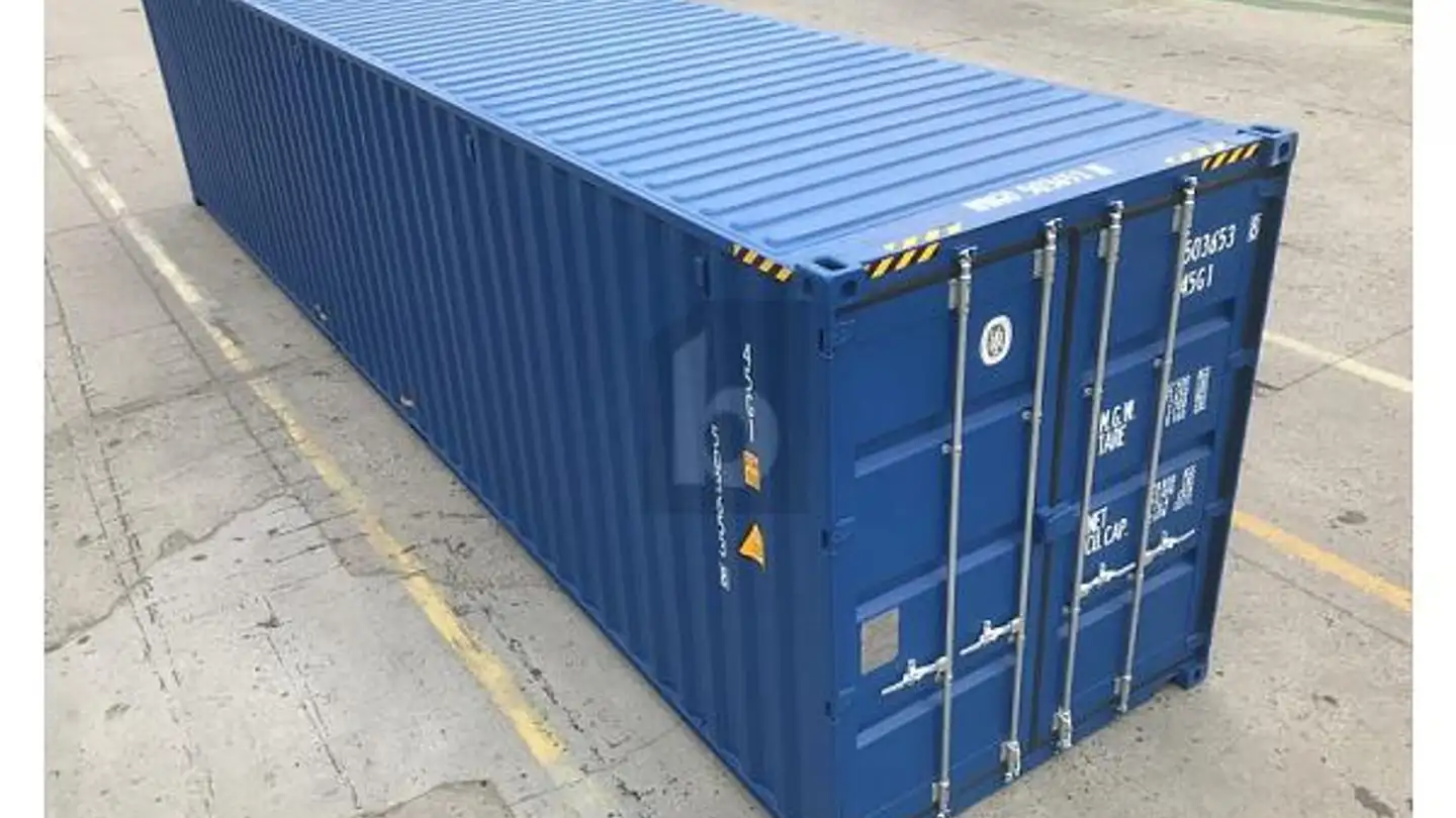 Storage space for rent - 1400 Yverdon-les-Bains