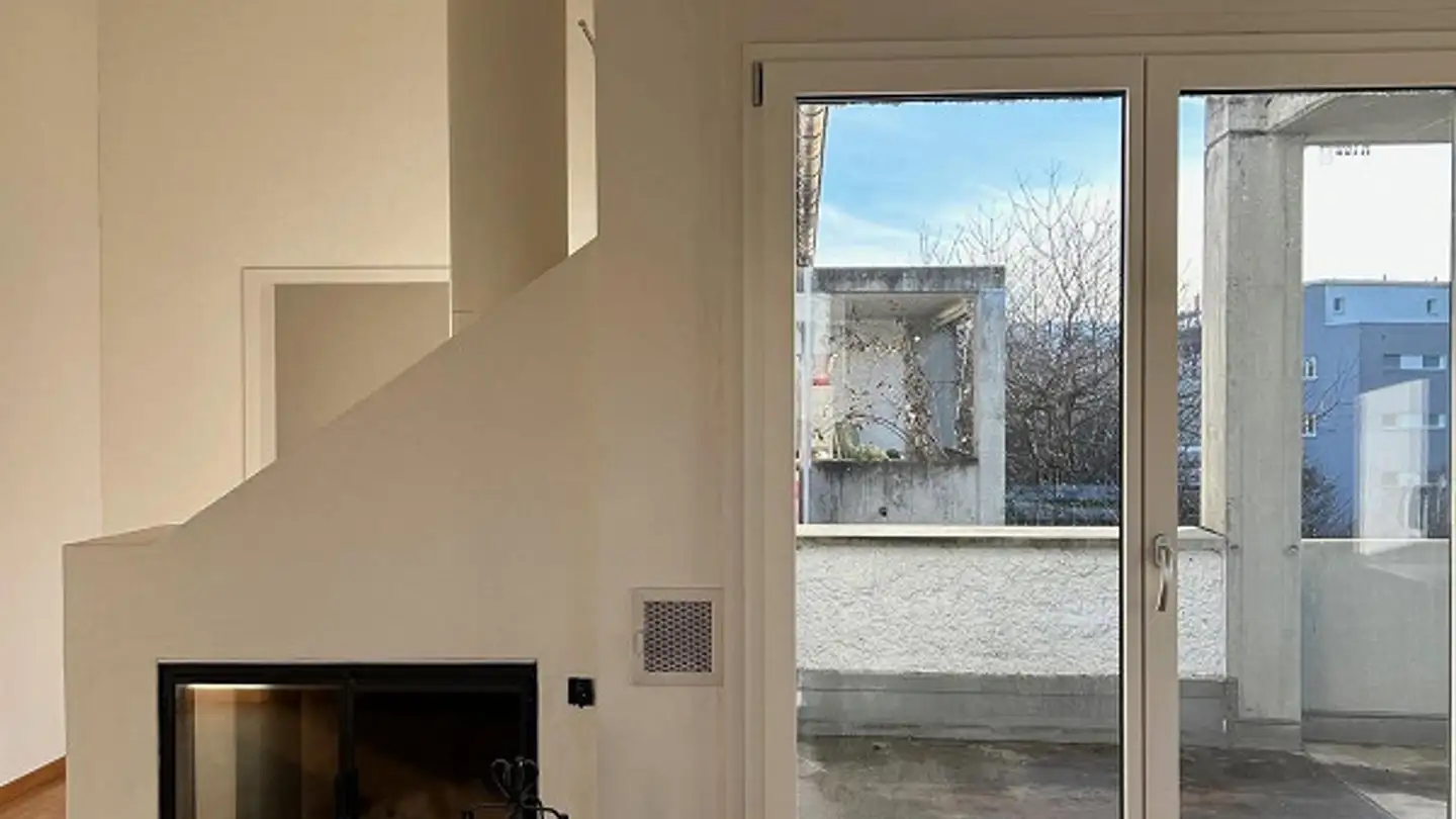 Apartment for rent - Arkadenweg 1, 8600 Dübendorf