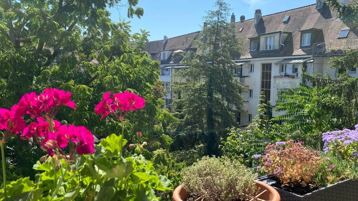 Appartement à vendre - Eggfluhstrasse 15, 4054 Basel - Photo 4