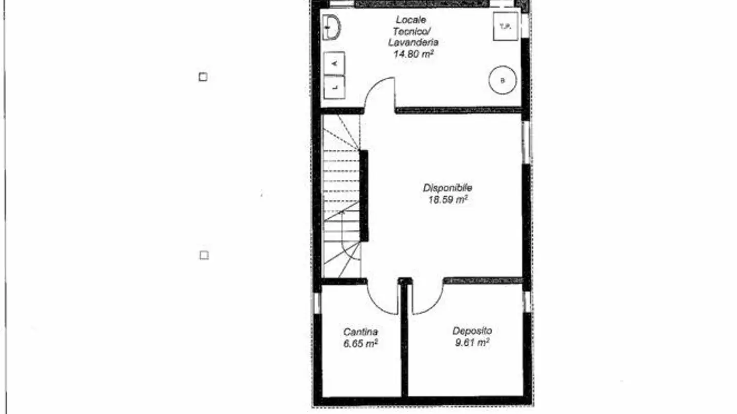 Casa singola in vendita - 6592 S. Antonino - Foto 2