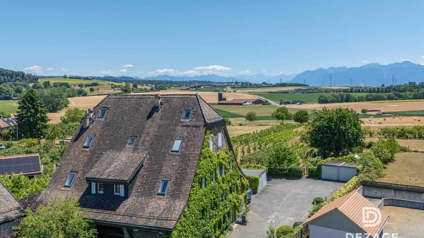 Apartment for sale - 1023 Crissier
