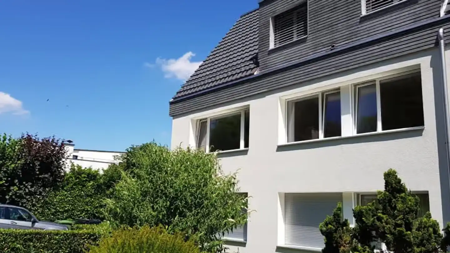 Appartement à louer - Im Langstuck 20, 8044 Gockhausen - Photo 2