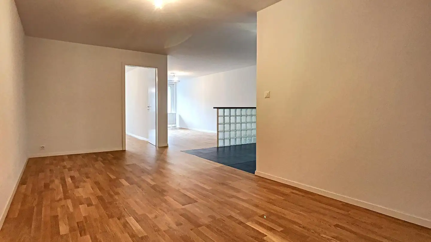 Appartamento in affitto - Route De Taillepied 19, 1095 Lutry - Foto 2