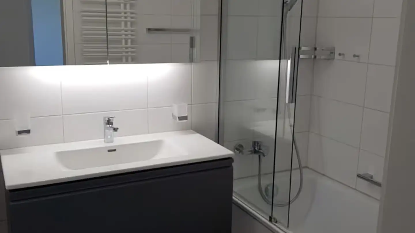Appartement à louer - Im Langstuck 20, 8044 Gockhausen - Photo 4