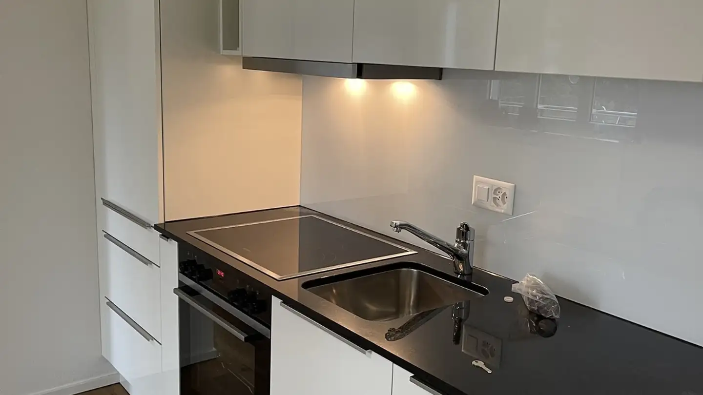 Apartment for rent - Klettgauerstrasse 70, 8212 Neuhausen am Rheinfall - Photo 3