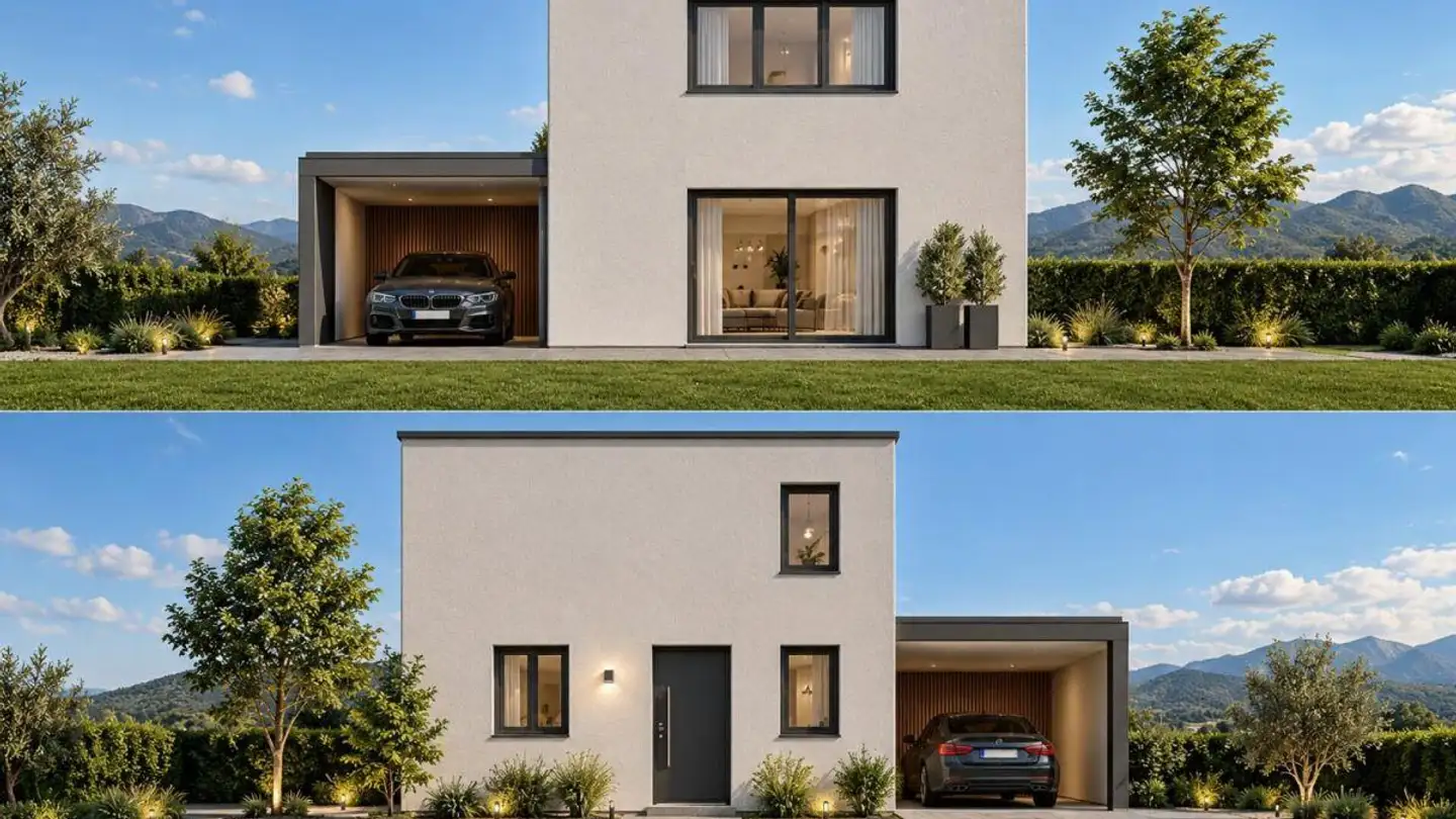 Casa singola in vendita - 6592 S. Antonino