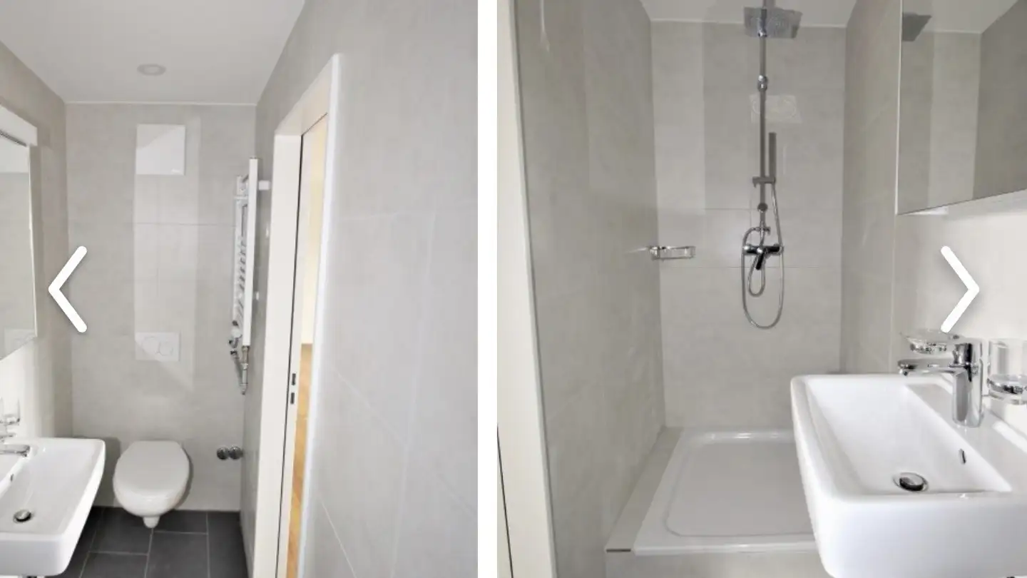 Apartment for rent - Klettgauerstrasse 70, 8212 Neuhausen am Rheinfall - Photo 4