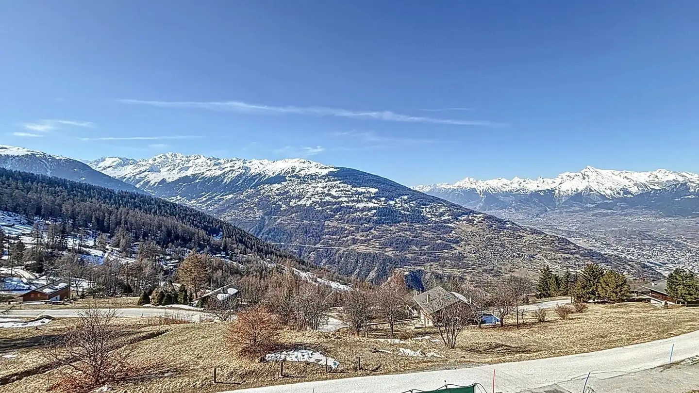 Maison individuelle à vendre - 1961 Vernamiège