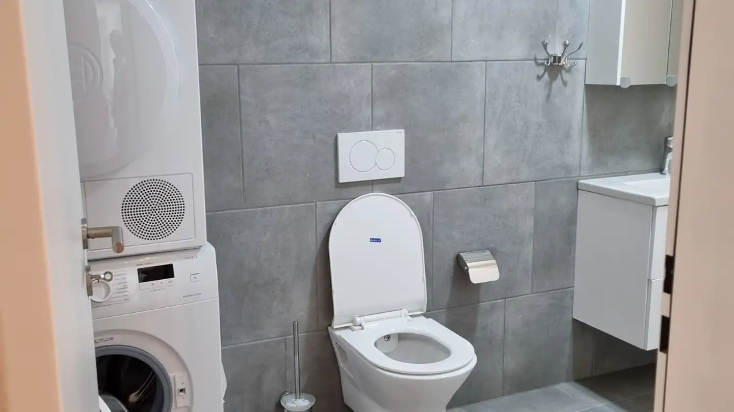 Apartment for rent - Burghaldenweg 78, 5313 Klingnau - Photo 4