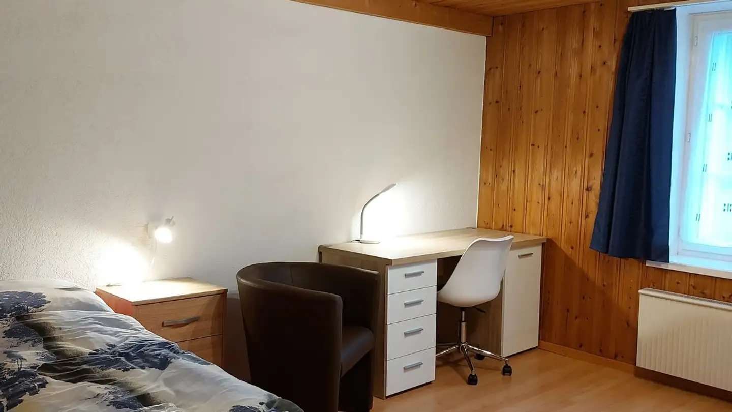 Single room for rent - 8180 Bülach