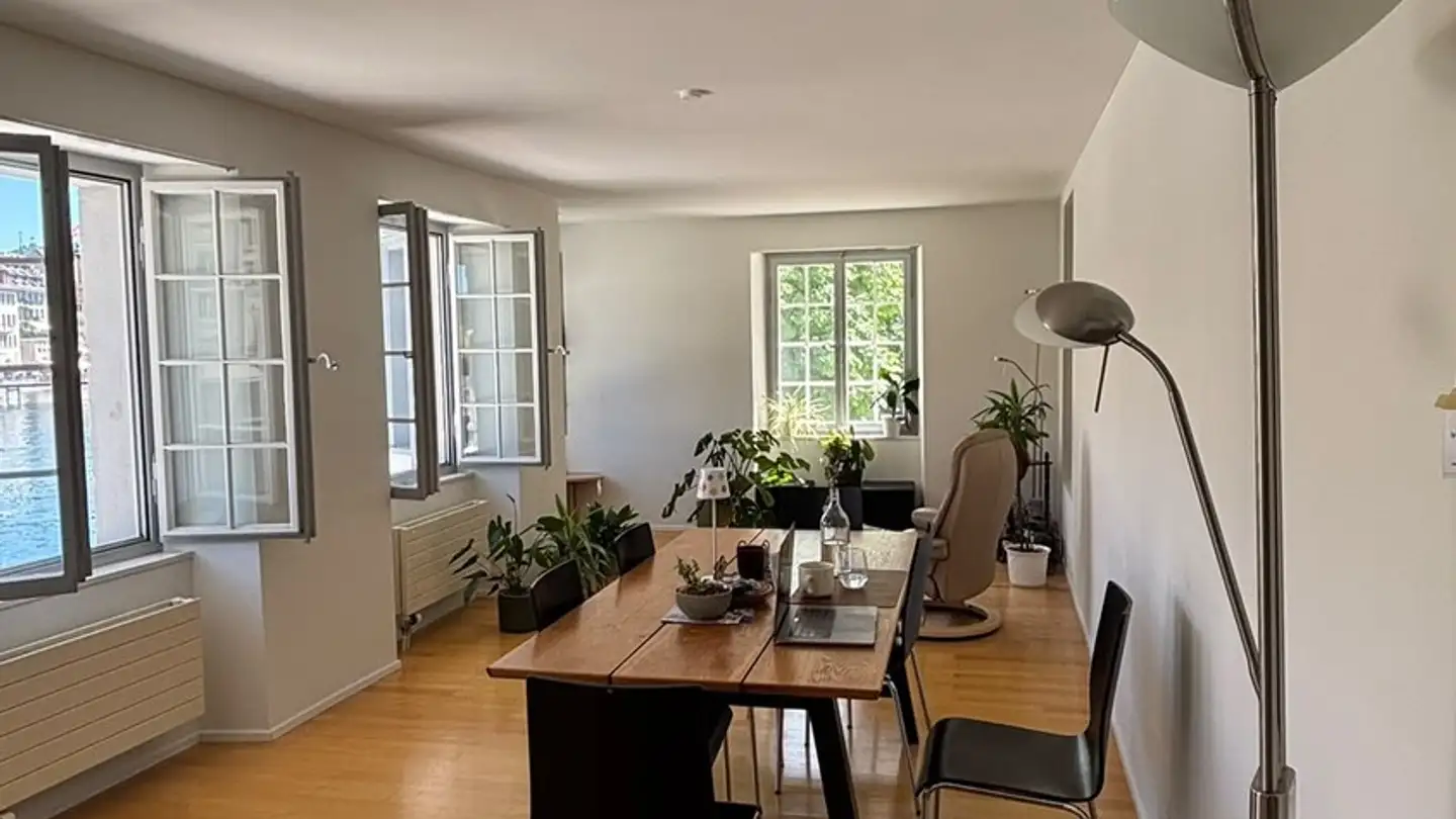 Single room for rent - Bahnhofstrasse 12, 6003 Luzern - Photo 2