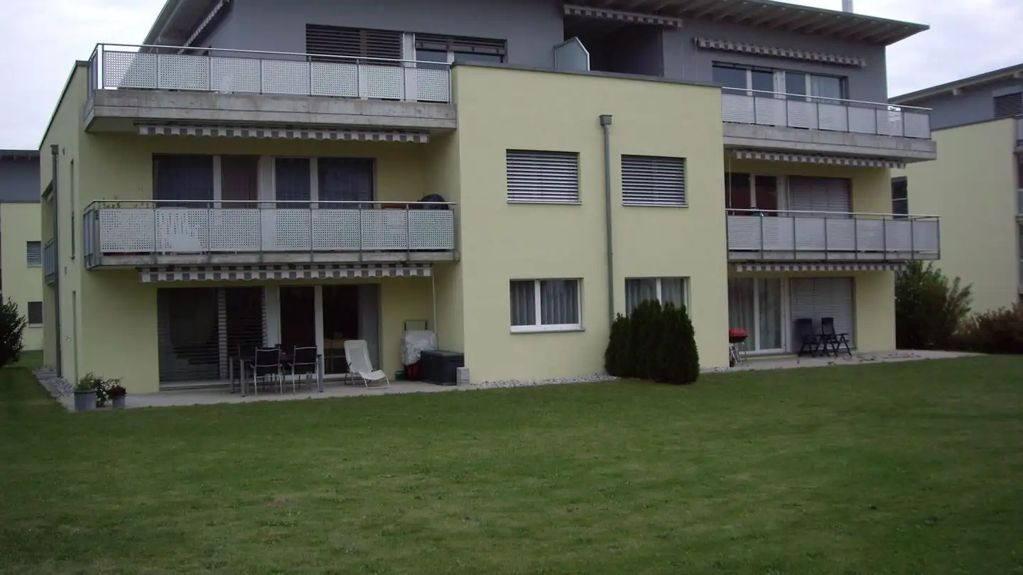 Apartment for rent - Sonnenmattweg 25, 3186 Düdingen