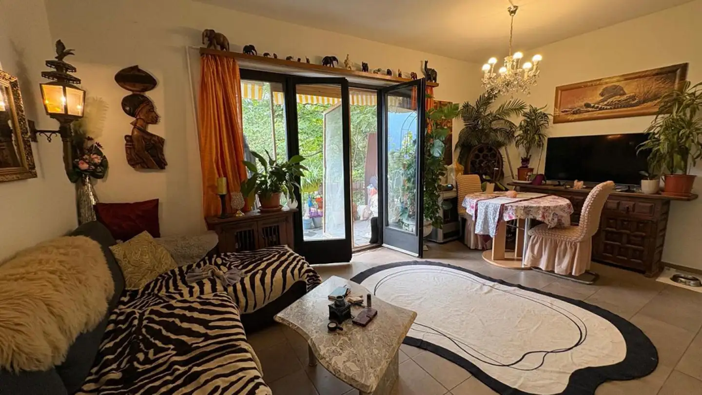Immeuble résidentiel à vendre - 6516 Cugnasco - Photo 2