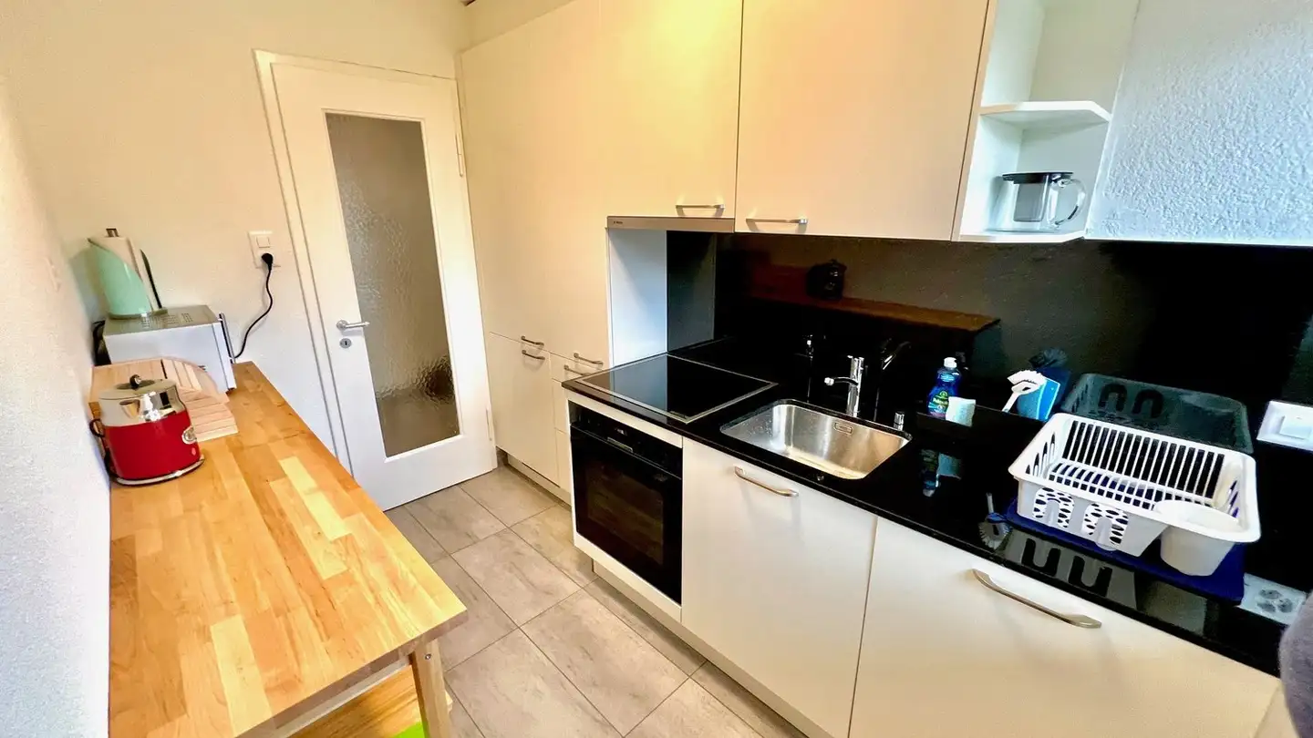 Single room for rent - Langfurren 11, 8057 Zürich - Photo 3