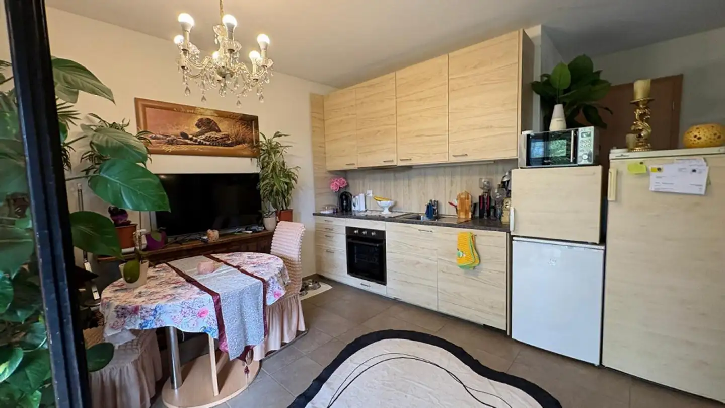 Immeuble résidentiel à vendre - 6516 Cugnasco - Photo 3