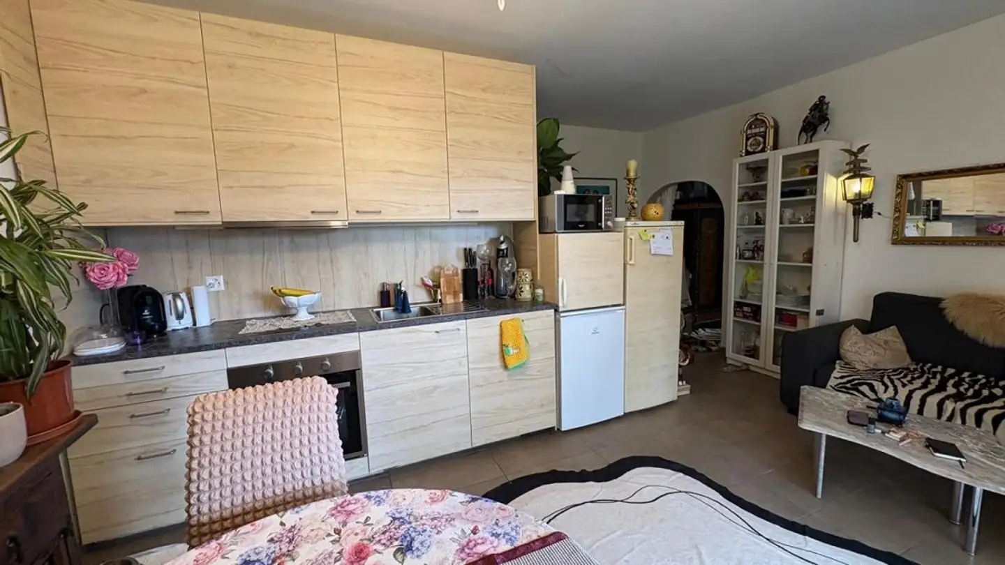 Immeuble résidentiel à vendre - 6516 Cugnasco - Photo 4