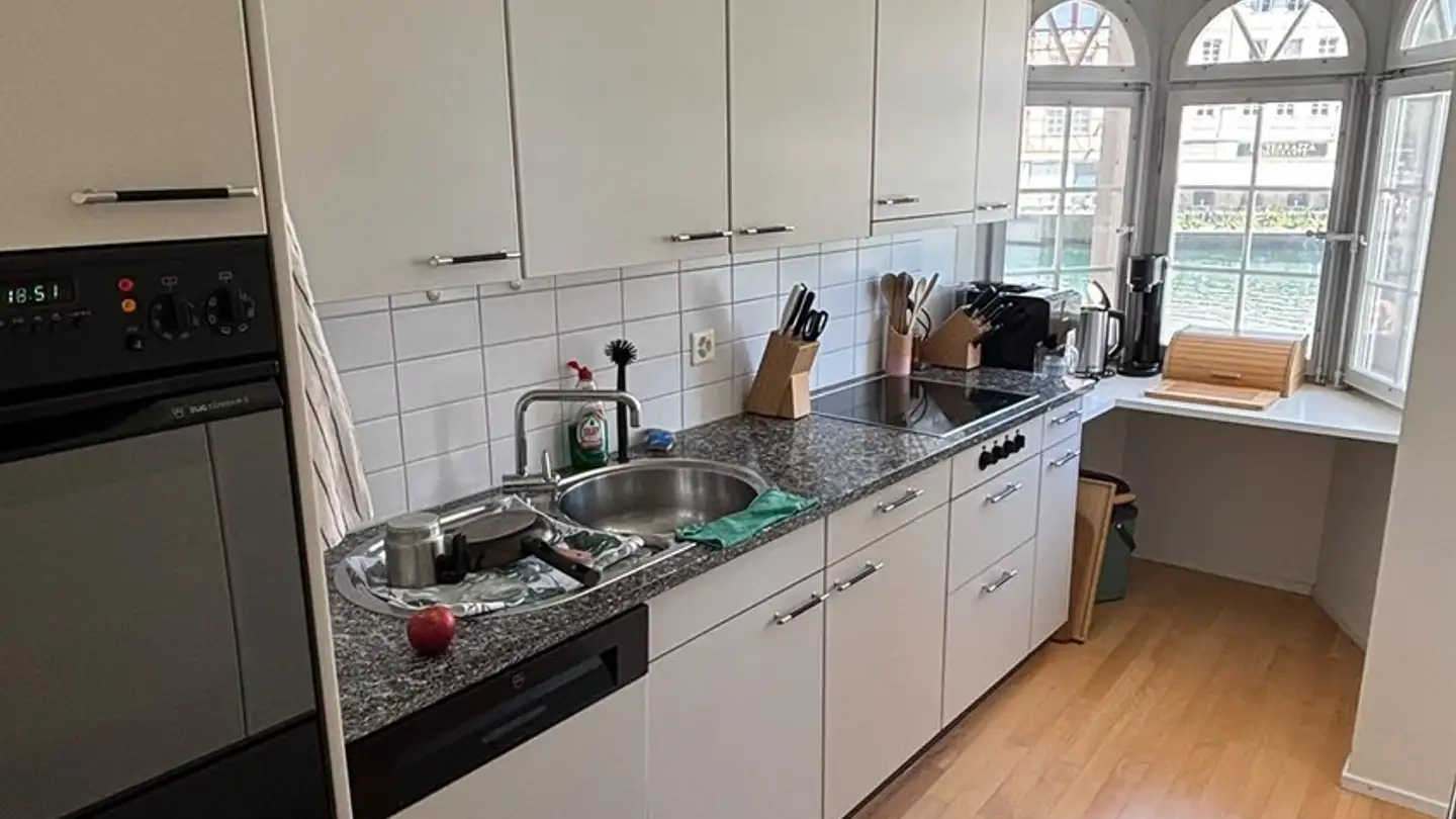 Single room for rent - Bahnhofstrasse 12, 6003 Luzern - Photo 3