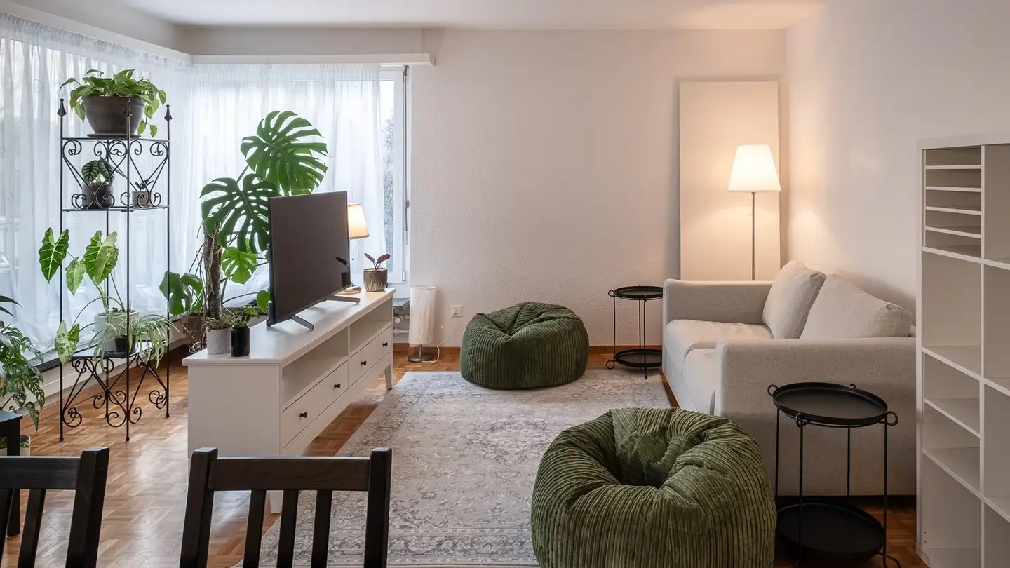 Stanza singola in affitto - 8118 Pfaffhausen