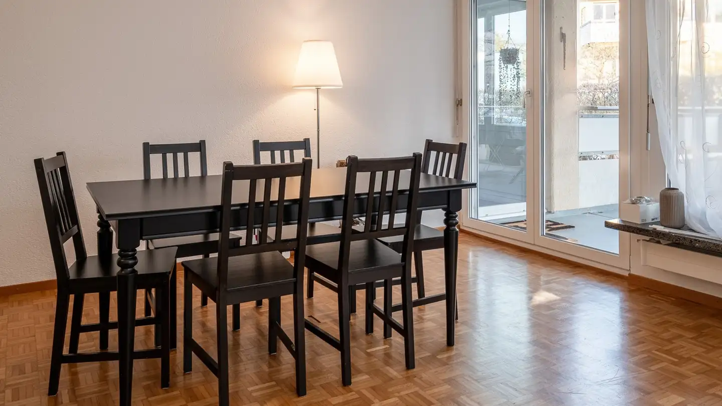 Stanza singola in affitto - 8118 Pfaffhausen - Foto 2