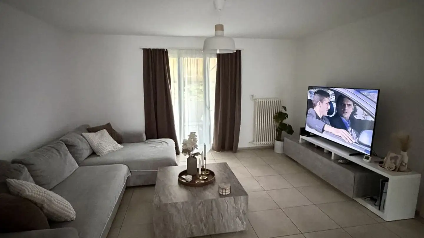 Appartamento in affitto - 4513 Langendorf