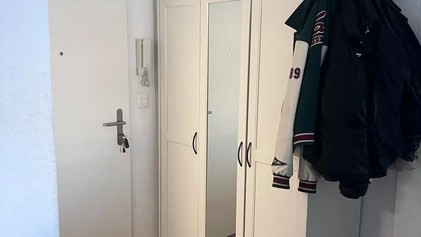 Apartment for rent - 4106 Therwil