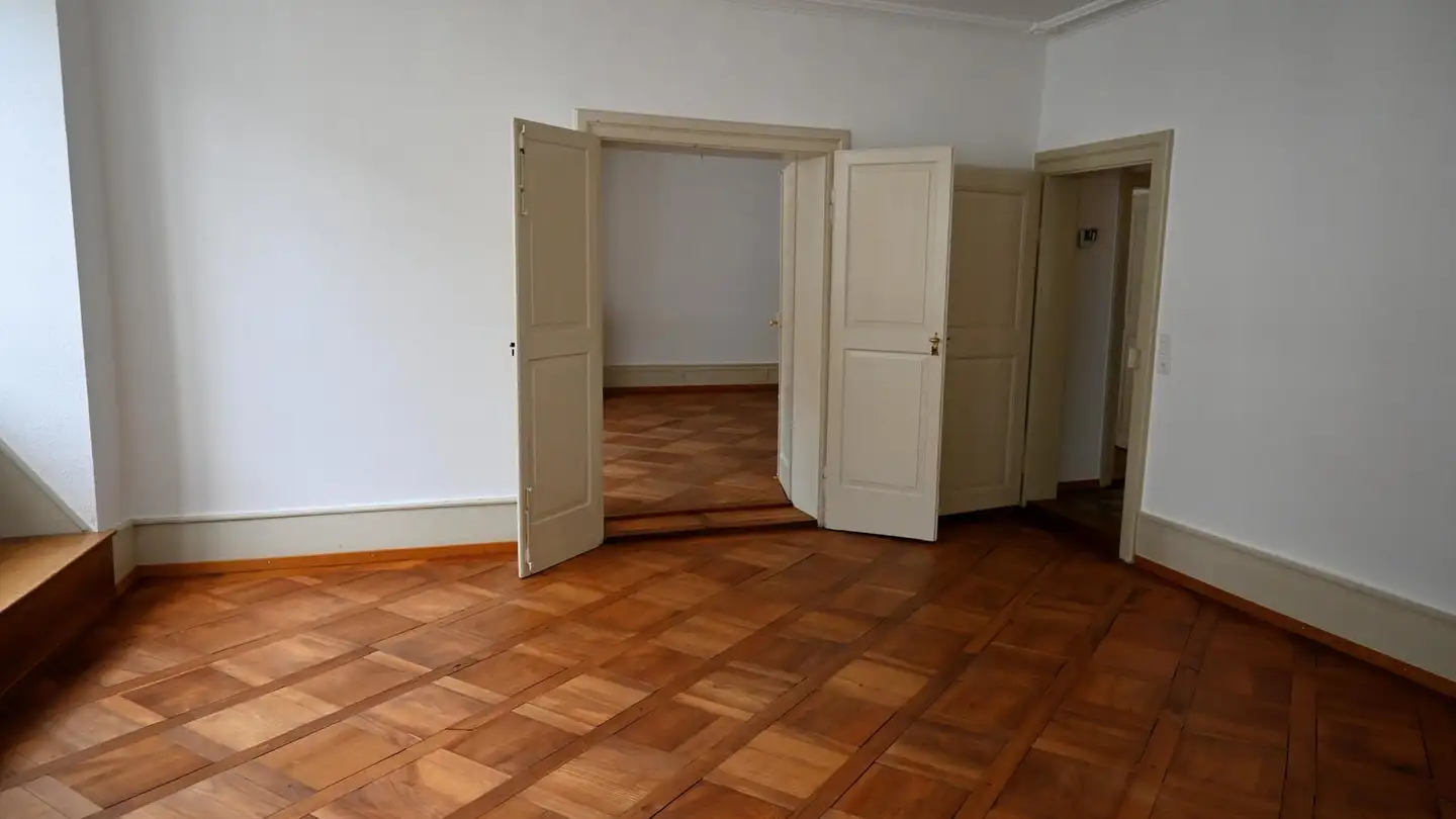 Appartamento in affitto - Gurzelngasse 11, 4500 Solothurn - Foto 2