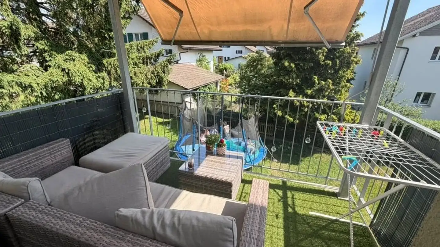 Appartamento in affitto - 4513 Langendorf - Foto 2