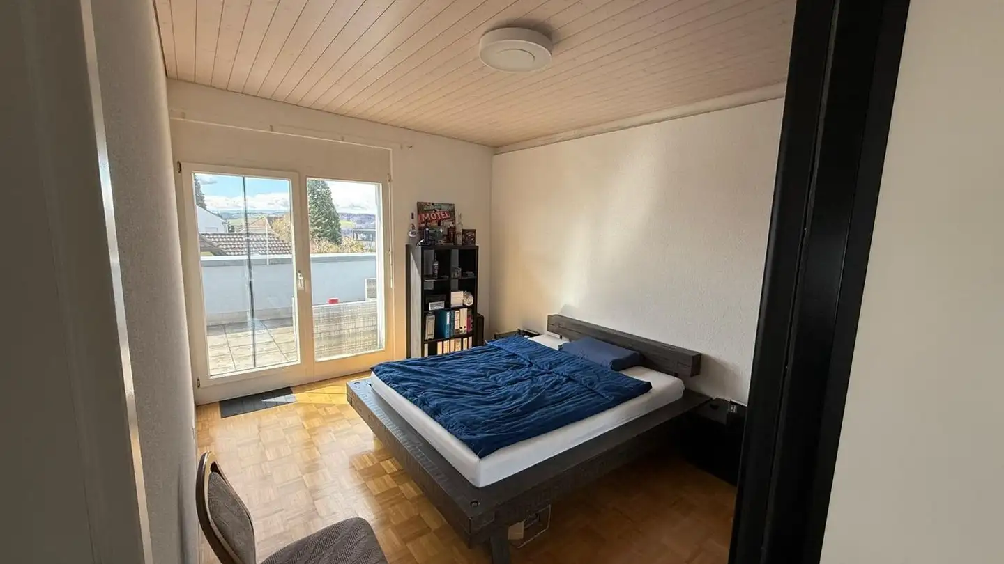 Apartment for rent - Sonnenmattweg 25, 3186 Düdingen - Photo 4