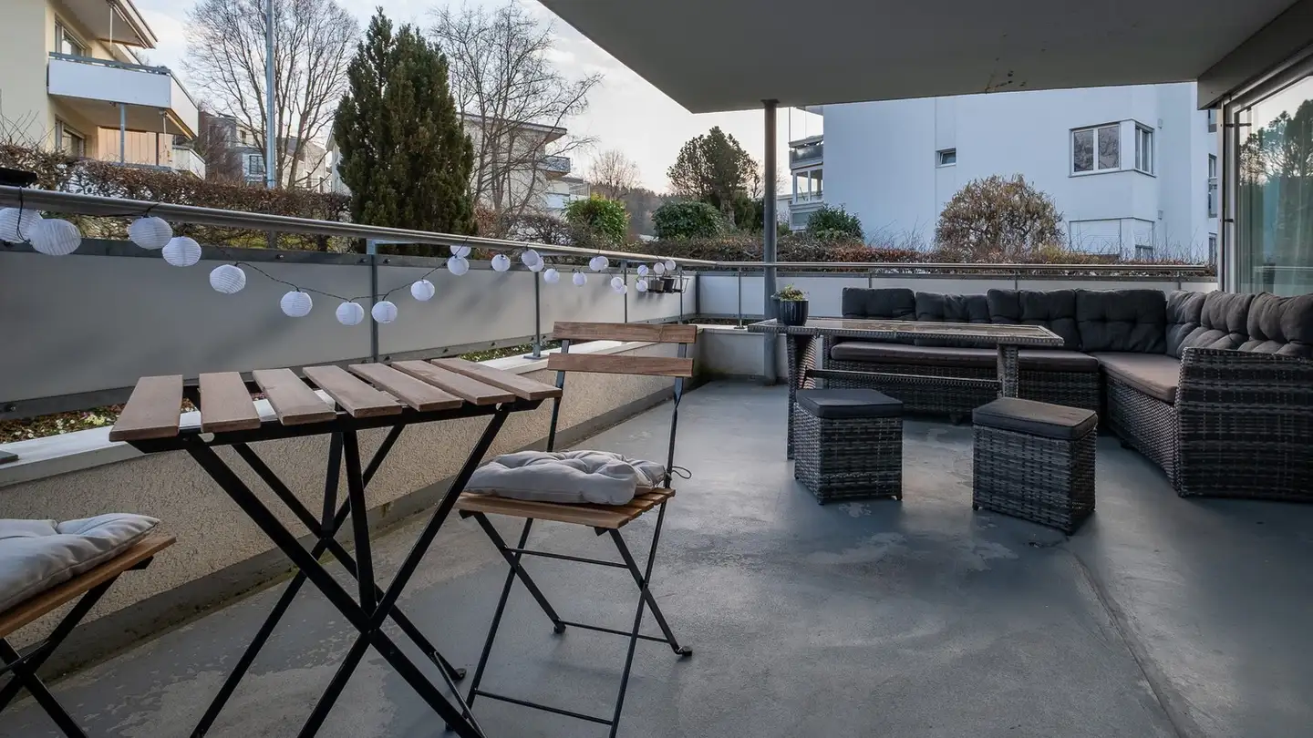 Stanza singola in affitto - 8118 Pfaffhausen - Foto 3